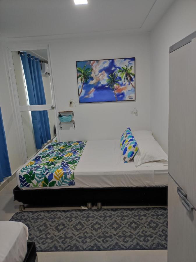 Posada Aleeny Providencia  Εξωτερικό φωτογραφία