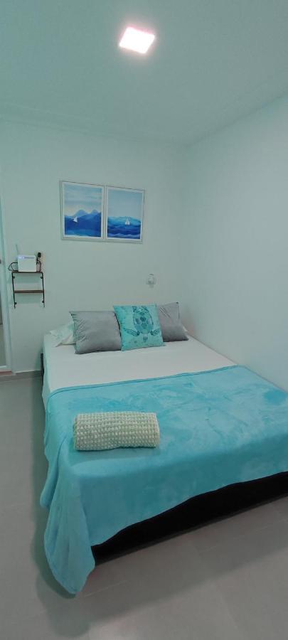 Posada Aleeny Providencia  Εξωτερικό φωτογραφία