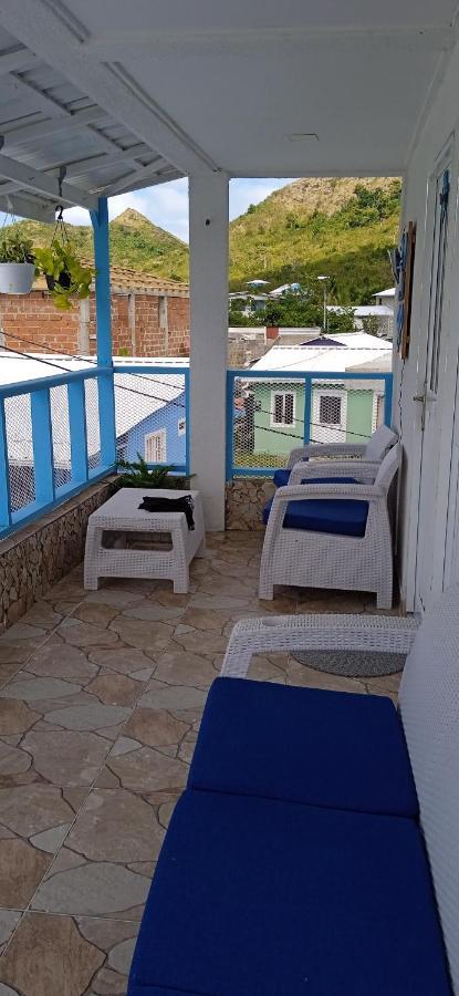 Posada Aleeny Providencia  Εξωτερικό φωτογραφία