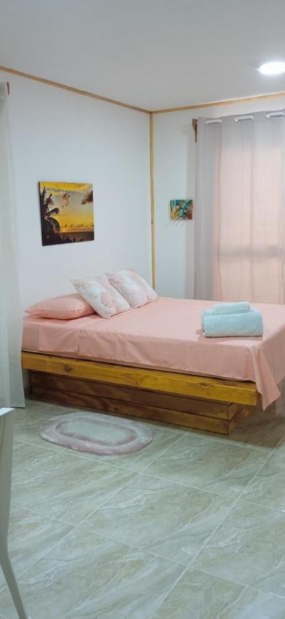 Posada Aleeny Providencia  Εξωτερικό φωτογραφία