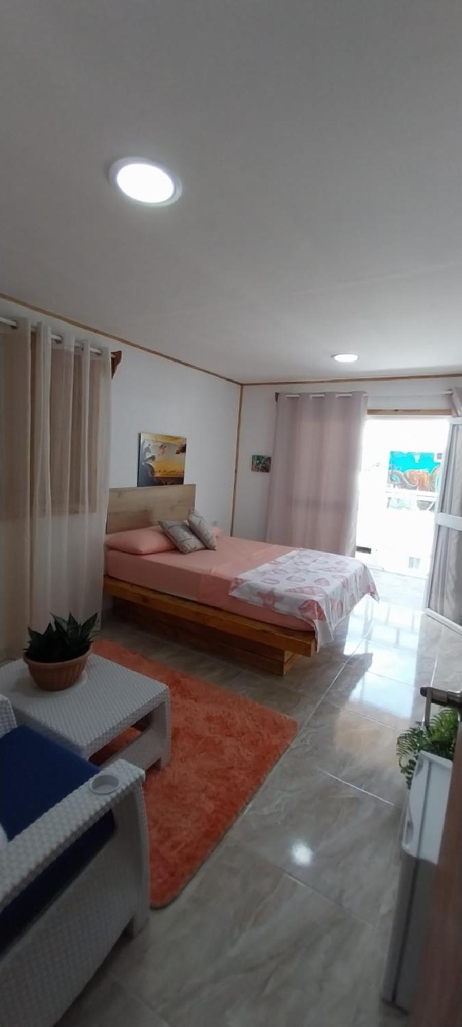 Posada Aleeny Providencia  Εξωτερικό φωτογραφία
