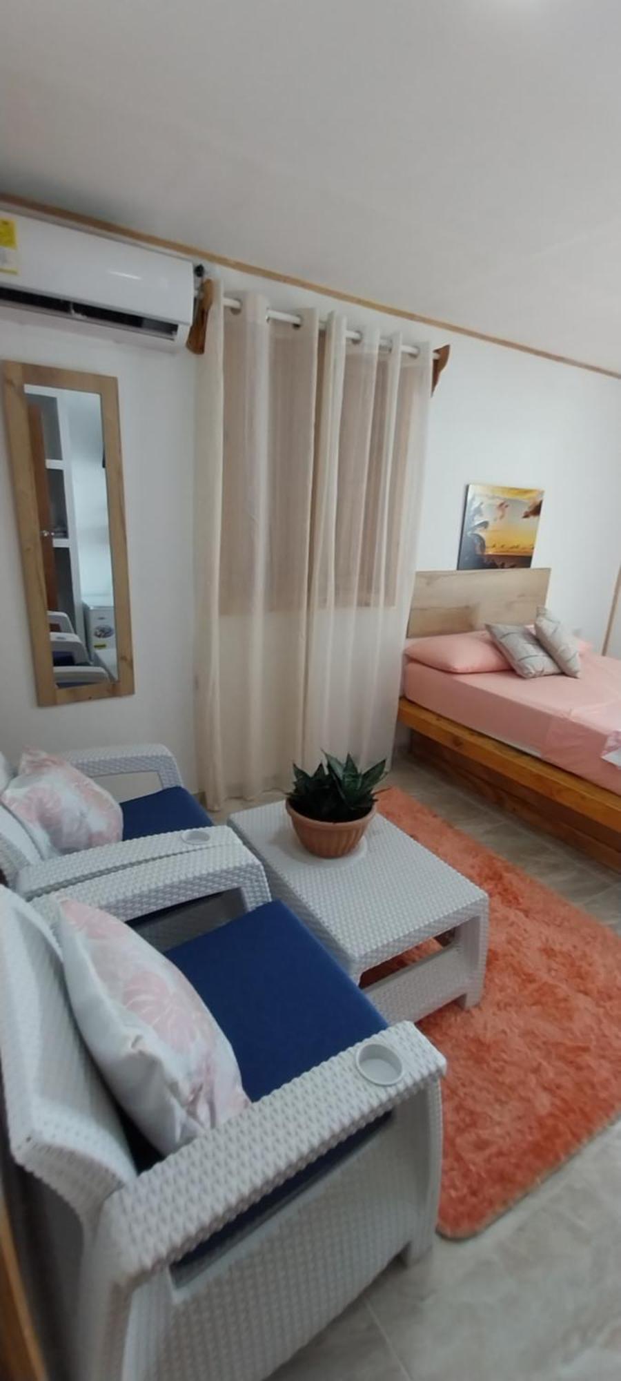 Posada Aleeny Providencia  Εξωτερικό φωτογραφία