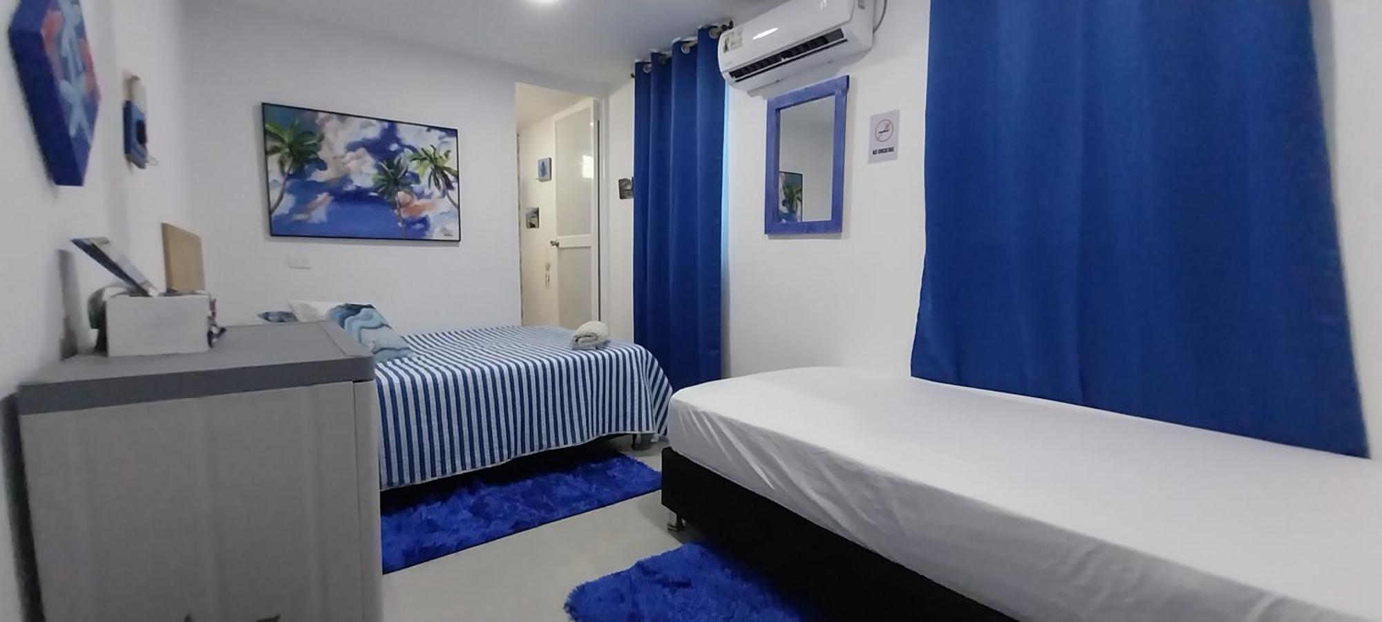 Posada Aleeny Providencia  Εξωτερικό φωτογραφία