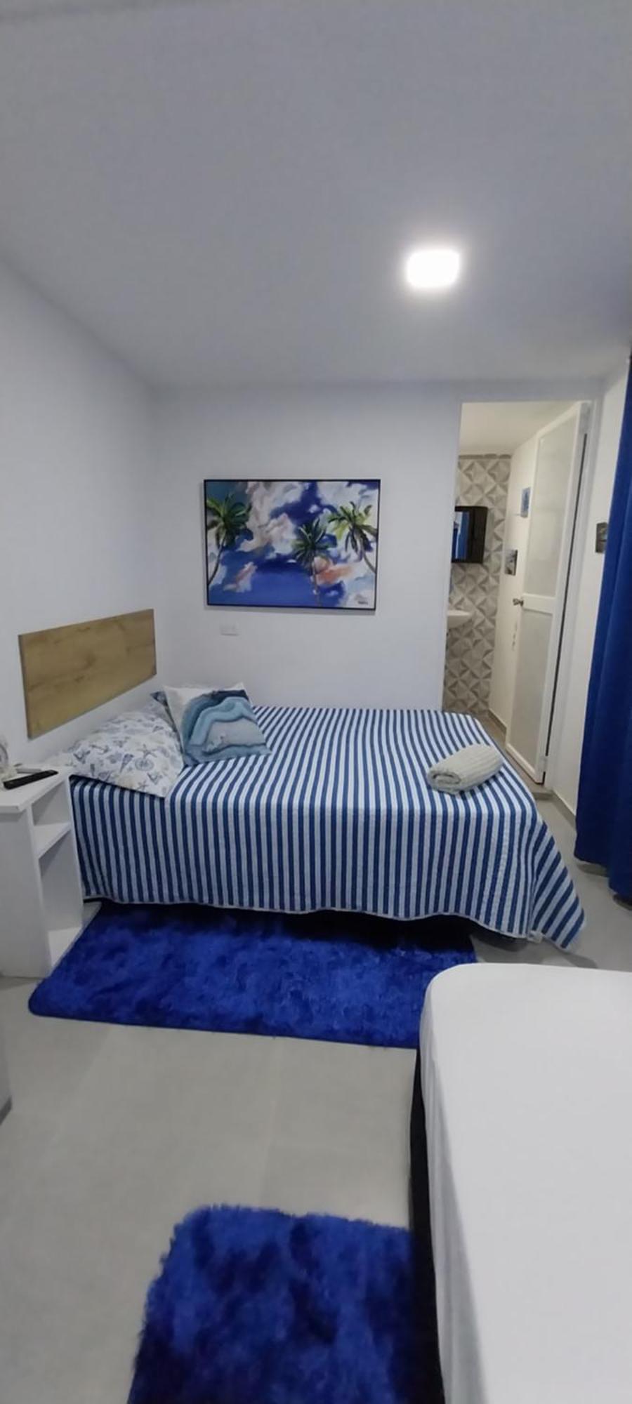 Posada Aleeny Providencia  Εξωτερικό φωτογραφία