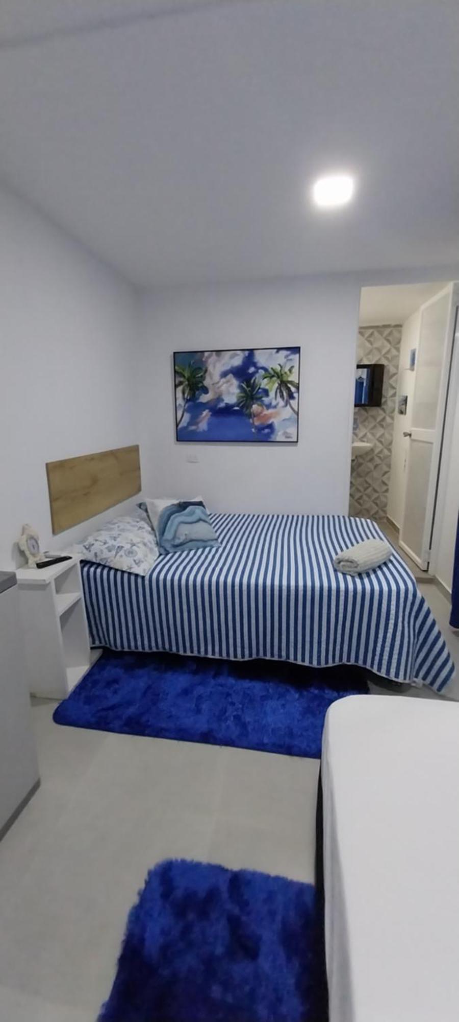 Posada Aleeny Providencia  Εξωτερικό φωτογραφία