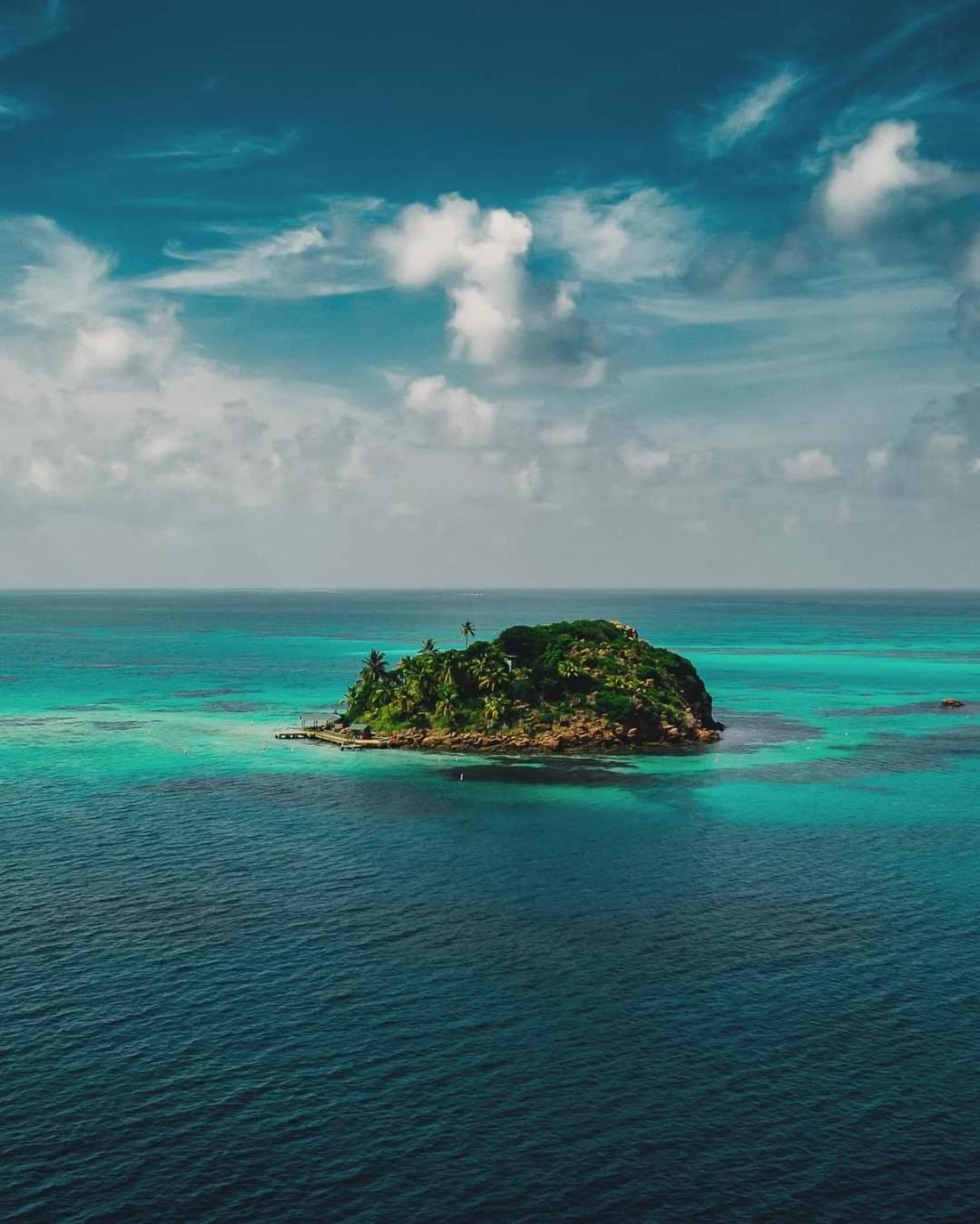 Posada Aleeny Providencia  Εξωτερικό φωτογραφία