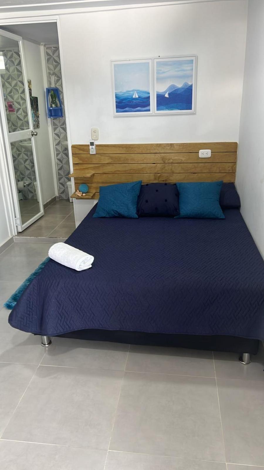Posada Aleeny Providencia  Εξωτερικό φωτογραφία