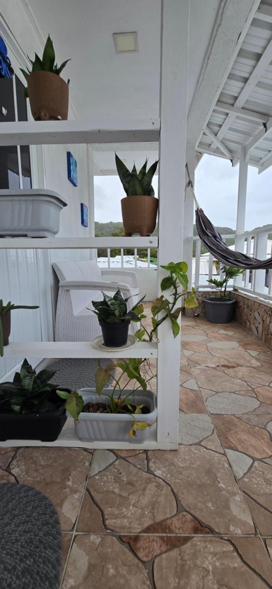 Posada Aleeny Providencia  Εξωτερικό φωτογραφία