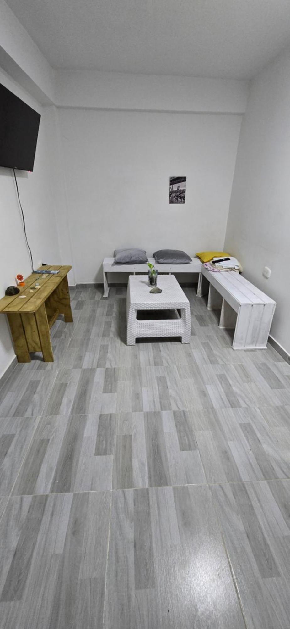 Posada Aleeny Providencia  Εξωτερικό φωτογραφία