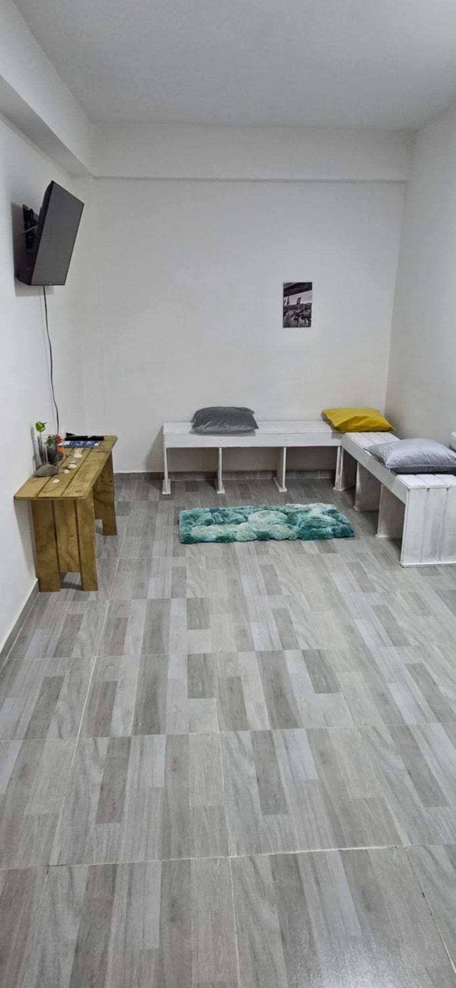 Posada Aleeny Providencia  Εξωτερικό φωτογραφία