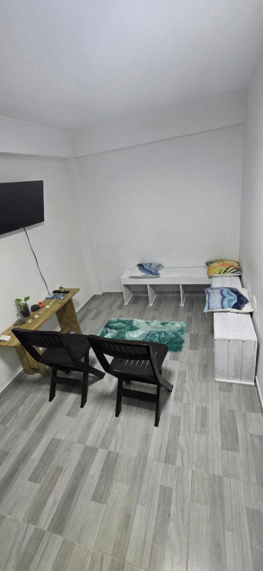 Posada Aleeny Providencia  Εξωτερικό φωτογραφία