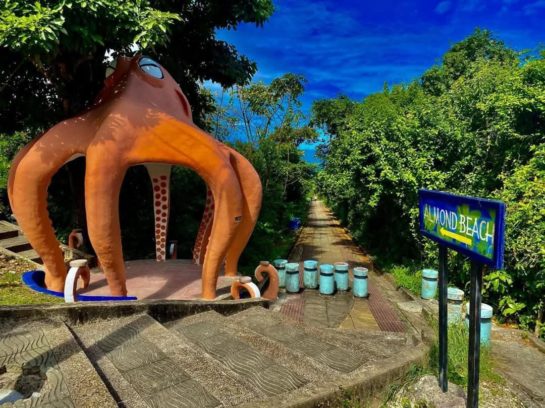 Posada Aleeny Providencia  Εξωτερικό φωτογραφία